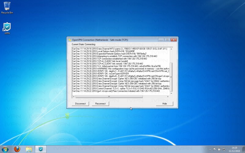 How To Configure Openvpn Server On Windows 7